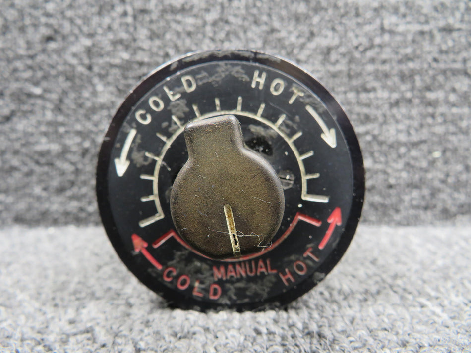728030 Intertechnique Temperature Control Box