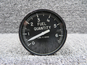 JG911A4 Honeywell Fuel Quantity Indicator