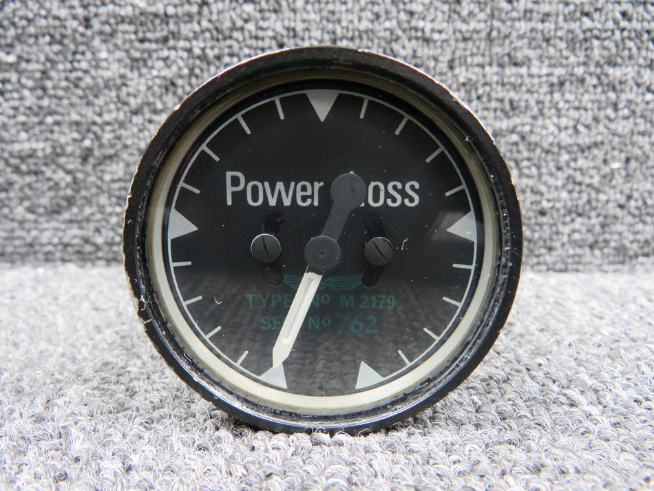 M2179 Power Loss Indicator