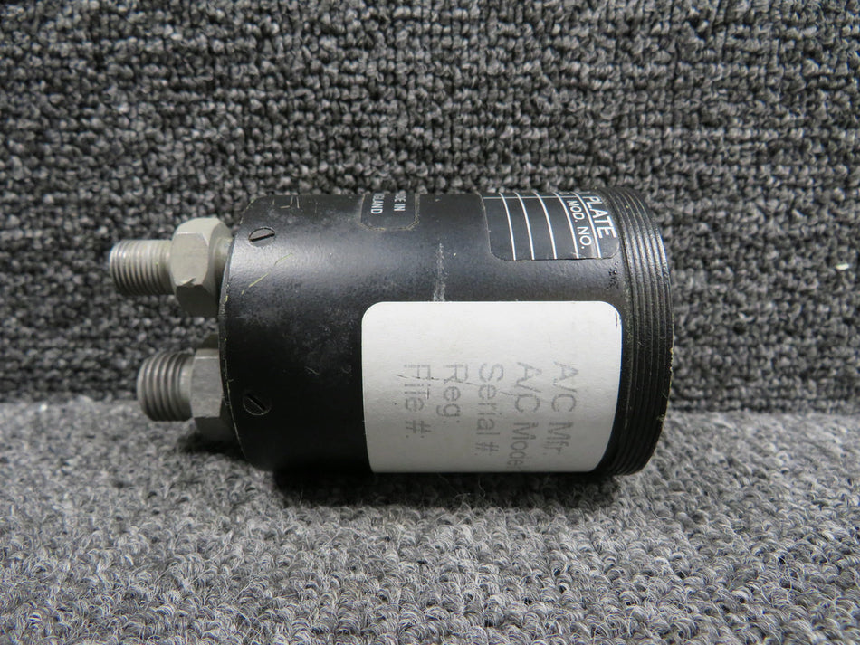 M2179 Power Loss Indicator