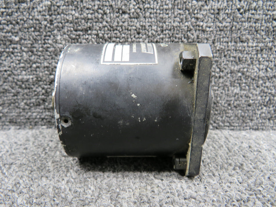 1424047 St Chamond Dual Oil Temp and Pressure Indicator