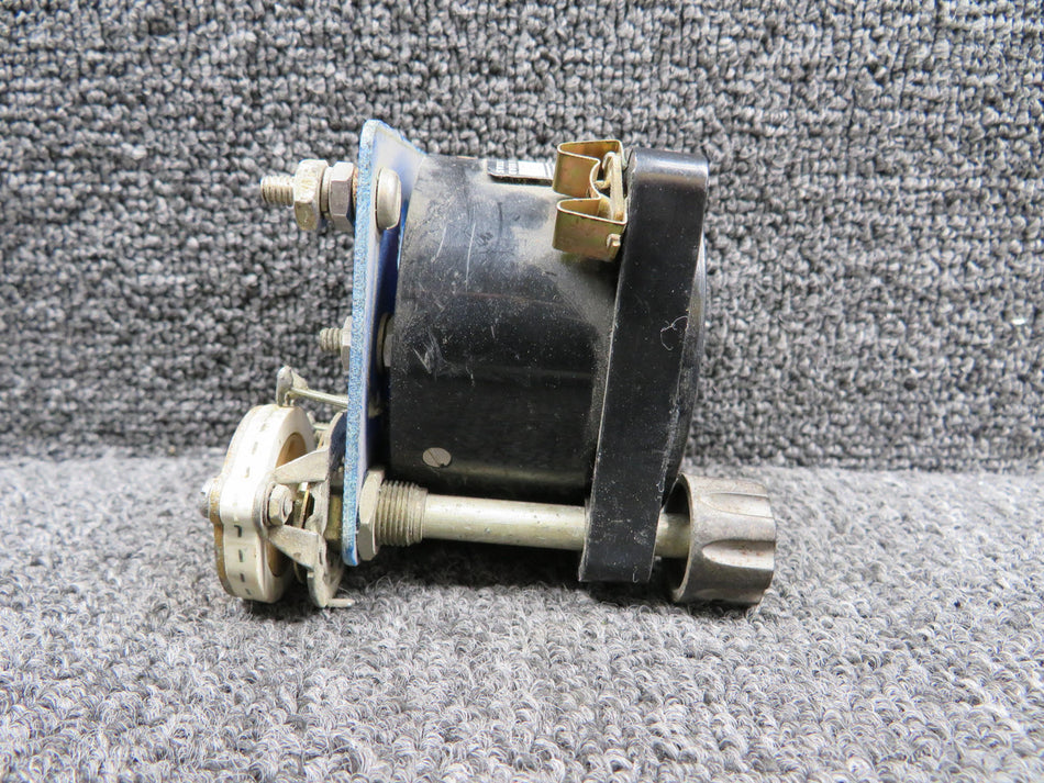 209A-1B Alcor Exhaust Gas Temperature Indicator