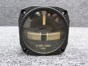 CM2651-L1 General Design 2800-6 Electric Turn and Bank Indicator (24V)