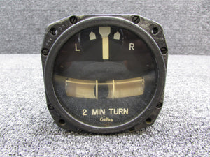 23-424-04 Garwin Electrica Turn & Bank Indicator Unit (24V)