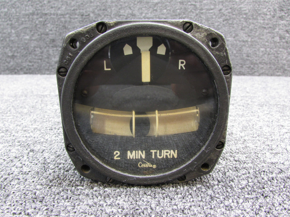 23-424-04 Garwin Electrica Turn & Bank Indicator Unit (24V)