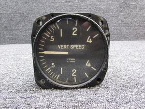 22-235-01 Garwin Avionics Rate of Climb Indicator