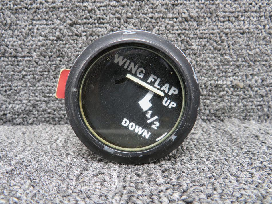 550-672 Wing Flap Position Indicator (Chipped Face Paint)