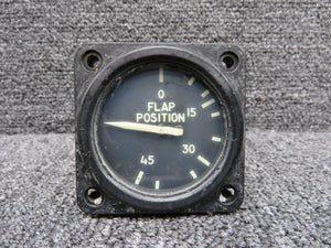 8DJ48GCY-2 General Electric Flap Position Indicator (28V)