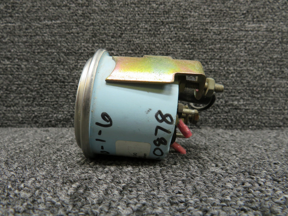 06107-01 Datcon 831 UT Volts Indicator (Range: 16-36 Volts) (24V)