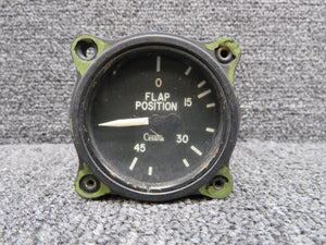 CM2625-L1 (Alt: 22-104-04) Garwin Flap Position Indicator