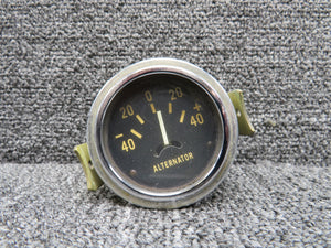 810631 Stewart-Warner Alternator Indicator
