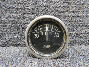 95269 Amp Indicator (Range: -30 to 30 Amps)
