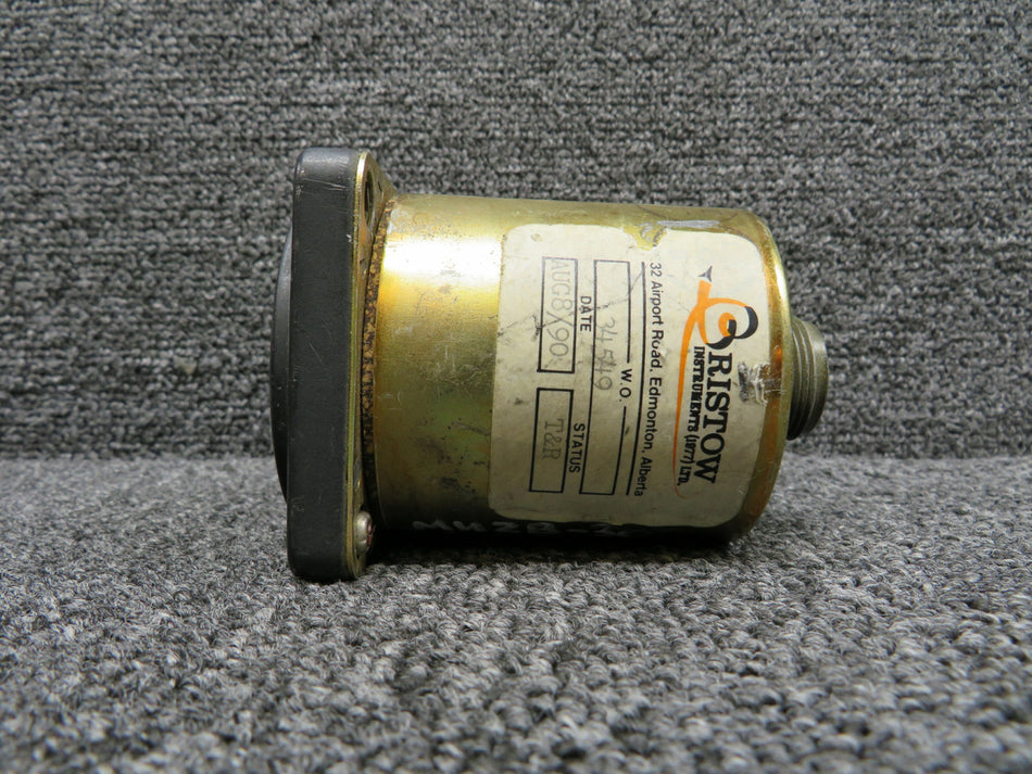 47B43 Lewis Outside Air Temperature Indicator (12-24V)