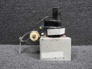 1C465-1-732R Edo-Aire Servo with Mount