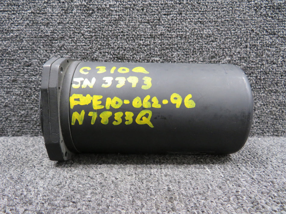 310-167 (Alt: C661031-0101) Instruments Inc. Turn and Bank Indicator (24V)