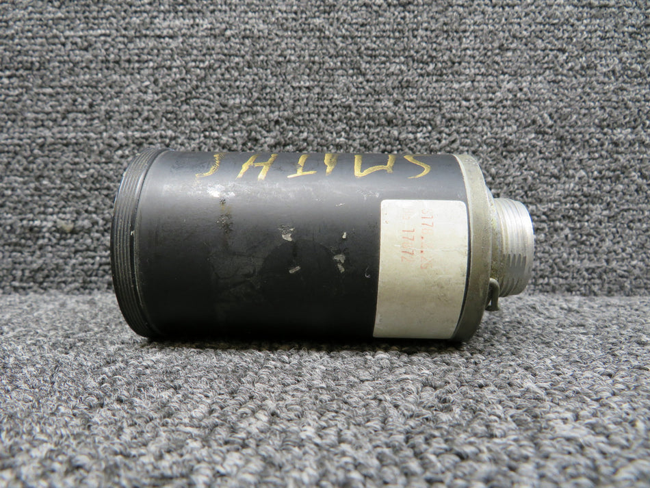 S178-2-26 Navigation Repeater Indicator (Worn Inner Face)