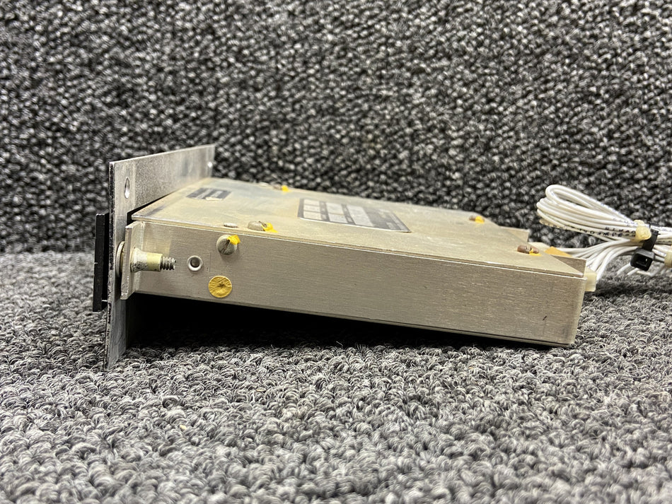 500D0061 IAI Annunciator Display Unit (Volts: 14)