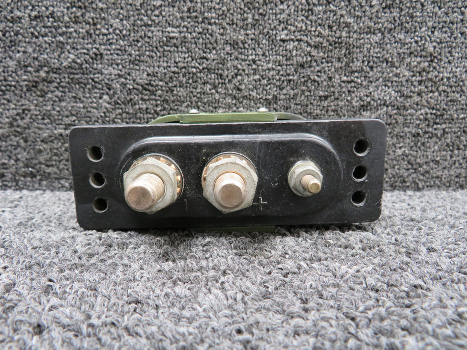 MS3506-1 Anderson Power Products External Power Receptacle (Volts: 28)
