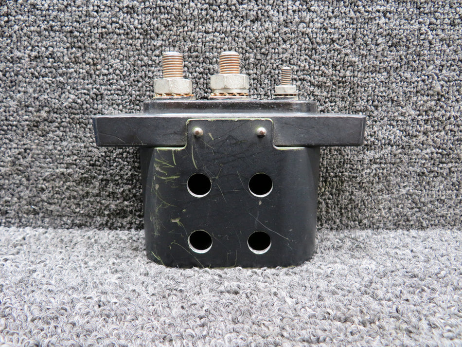 MS3506-1 Anderson Power Products External Power Receptacle (Volts: 28)
