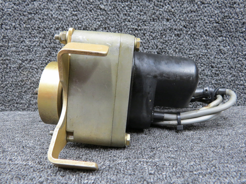 1C784-3-880 Edo-Aire Autopilot Pitch Servo Assembly