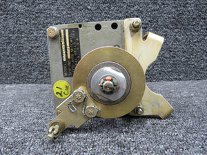 1C784-3-880 Edo-Aire Autopilot Pitch Servo Assembly