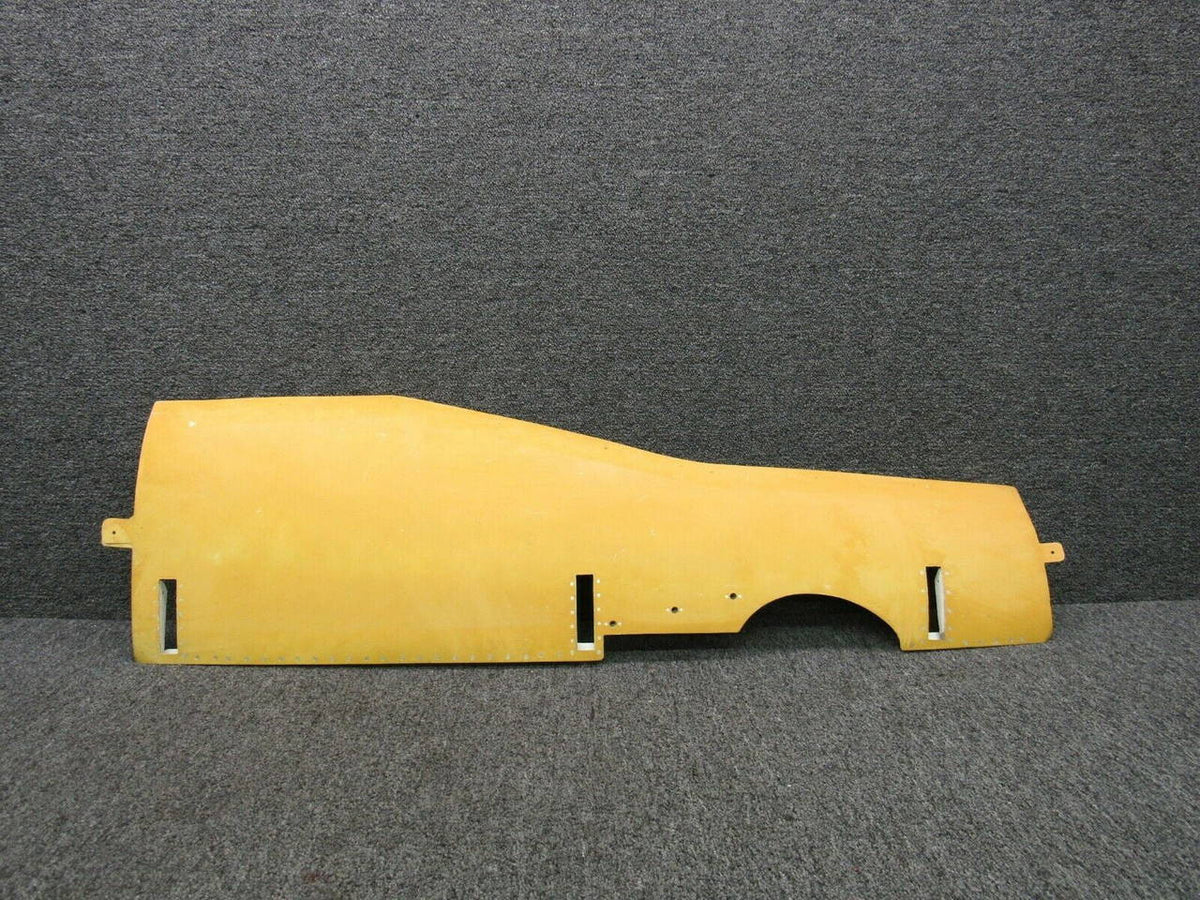74932-004 Piper PA42 Cowl Assy Louver Forward Inboard LH BAS Part Sales | Airplane Parts