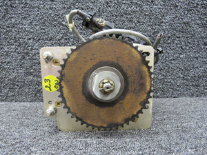 1C791-3-880 (Use: 353075) Edo-Aire Autopilot Pitch Trim Servo Assembly
