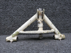 540001-503 Mooney M20K Upper Nose Gear Truss Assembly