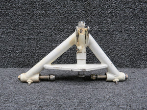 540001-503 Mooney M20K Upper Nose Gear Truss Assembly