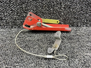 350191-501 Mooney M20K Baggage Door Emergency Latch Handle