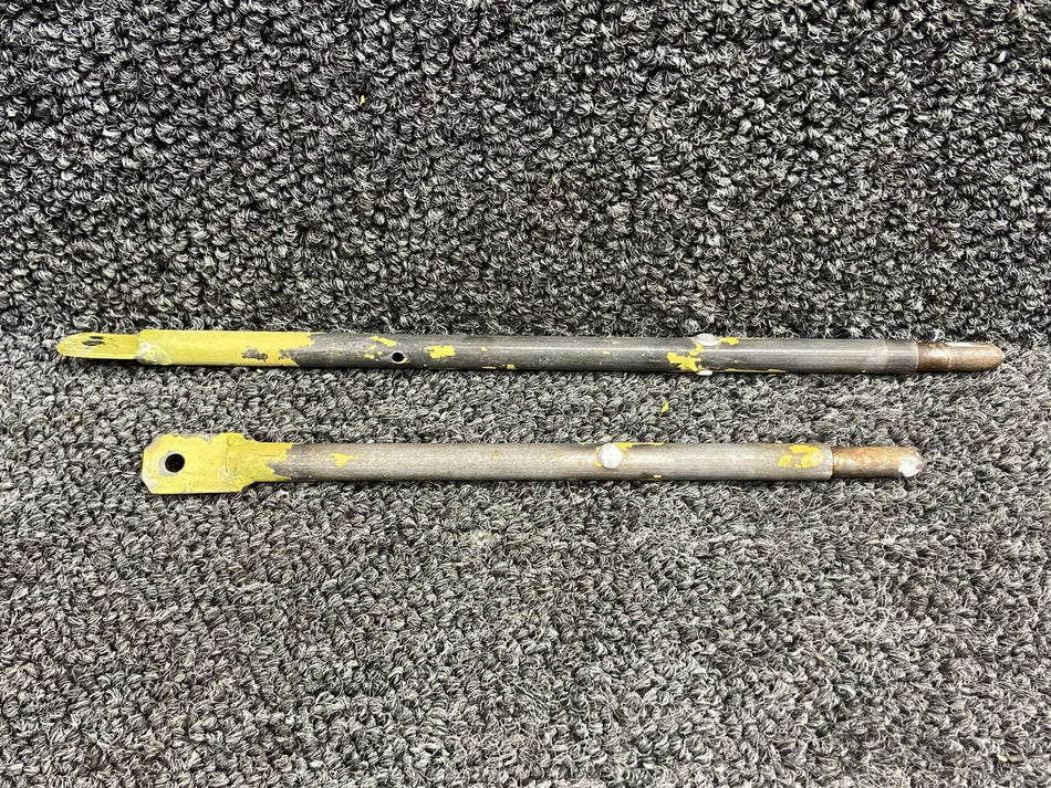 350193-501, 350193-503 Mooney M20K Baggage Door Pushrod Set