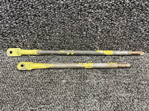 350193-501, 350193-503 Mooney M20K Baggage Door Pushrod Set