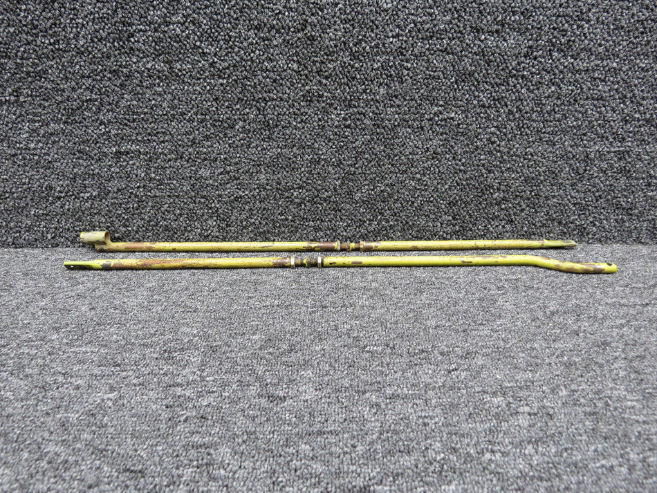310304-501, 310304-503 Mooney M20K Cabin Door Pushrod Set