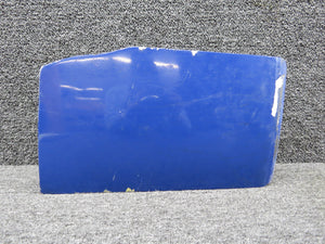 650210-501 Mooney M20K LH Cowl Flap Assembly