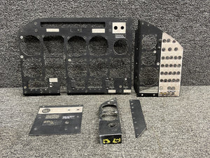 820309-511, 820307-511, 820306-067 Mooney M20K Instrument Panel Set