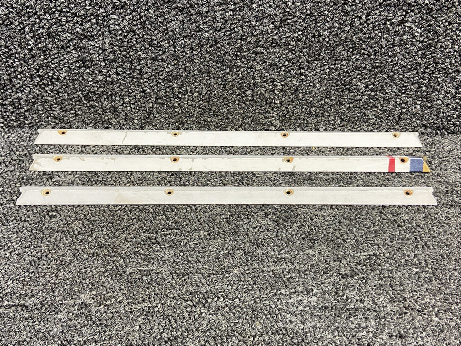 210241-003 (Use: 210241-007) Mooney M20K Wing Stall Strip Set LH or RH