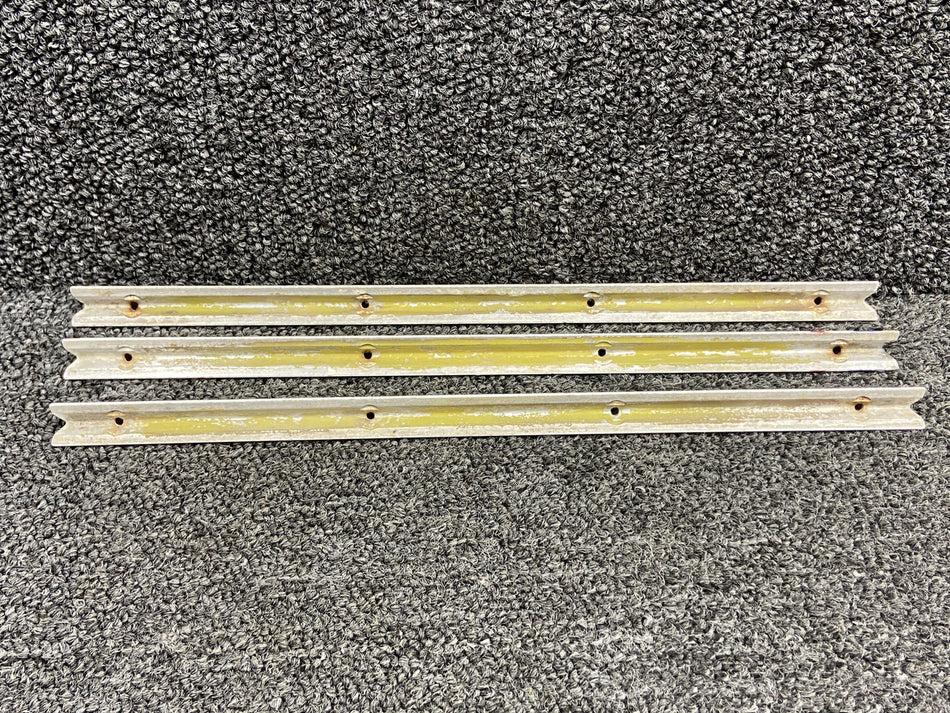 210241-003 (Use: 210241-007) Mooney M20K Wing Stall Strip Set LH or RH