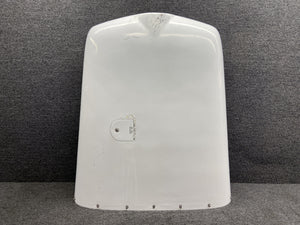 650208-503 Mooney M20K Upper Cowling Assembly (Minor Scuffs and Damage)
