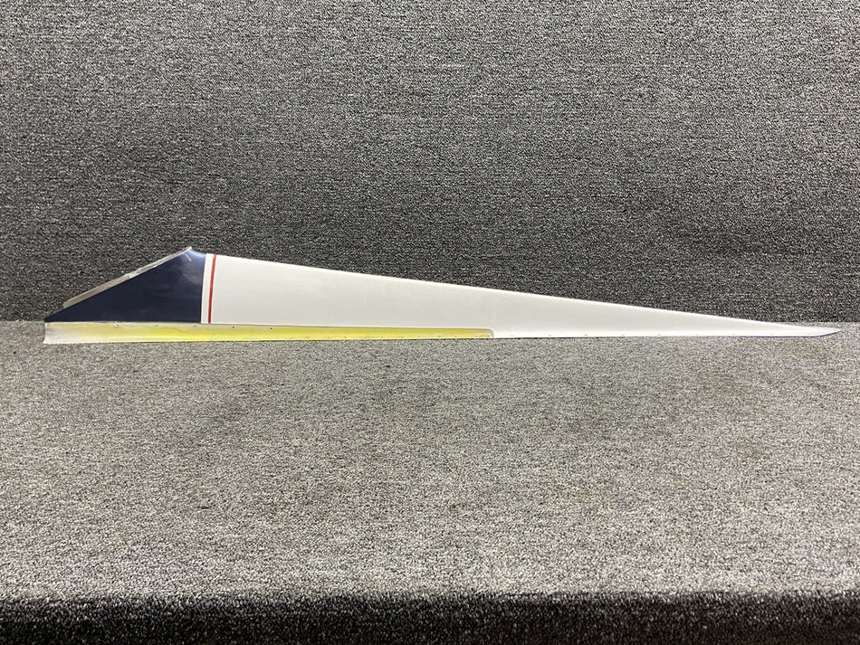 350198-503 (Use: 350199-501) Mooney M20K Aft Dorsal Fin Fairing Assembly