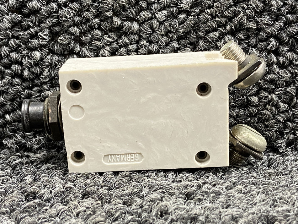 41-3-S14-LN2 ETA Push to Reset Circuit Breaker (Amps: 70)