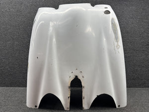 83350-017 Piper PA28-181 Lower Cowling Assembly (Scraped)
