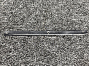 63185-007 Piper PA28-181 Baggage Door Trim Strip Assembly