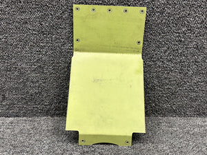 63288-000 Piper PA28-181 Front Top Center Tunnel Plate