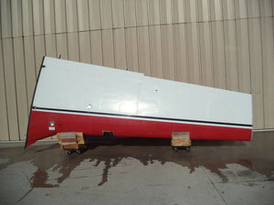 35-115388-17 Beechcraft K35 Wing Assy LH