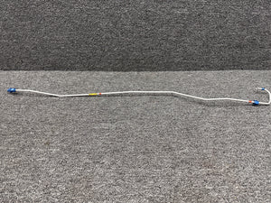 28G280002-007 Piper PA28-181 Fuel Line Assembly
