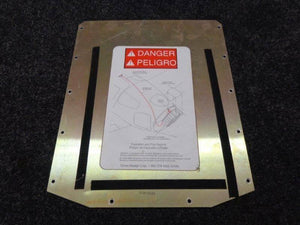 20135-001 Cirrus SR22 Access Panel