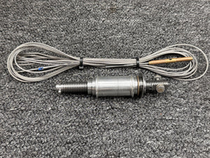 63530-000 Piper PA28-181 Stabilator Trim Barrel Assembly with Cable