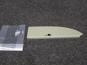 1211866-2 Cessna Bracket with 8130-3 (New Old Stock) (SA)