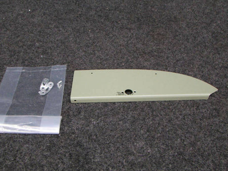 1211866-2 Cessna Bracket Assembly (NEW HAS 8130-3) (SA) BAS Part Sales | Airplane Parts