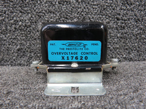 X17620 Wico Overvoltage Control